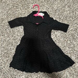 Infant-toddler dress (12/18mo)